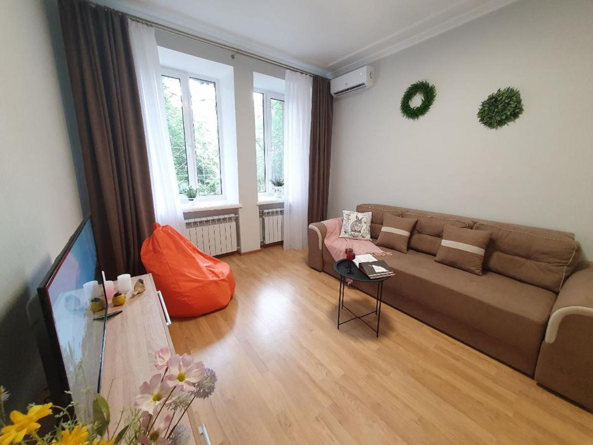 Inn Home Apartments In Kiev Center ภายนอก รูปภาพ