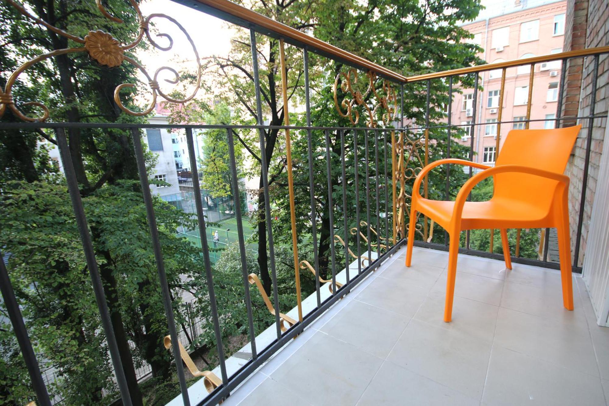 Inn Home Apartments In Kiev Center ห้อง รูปภาพ