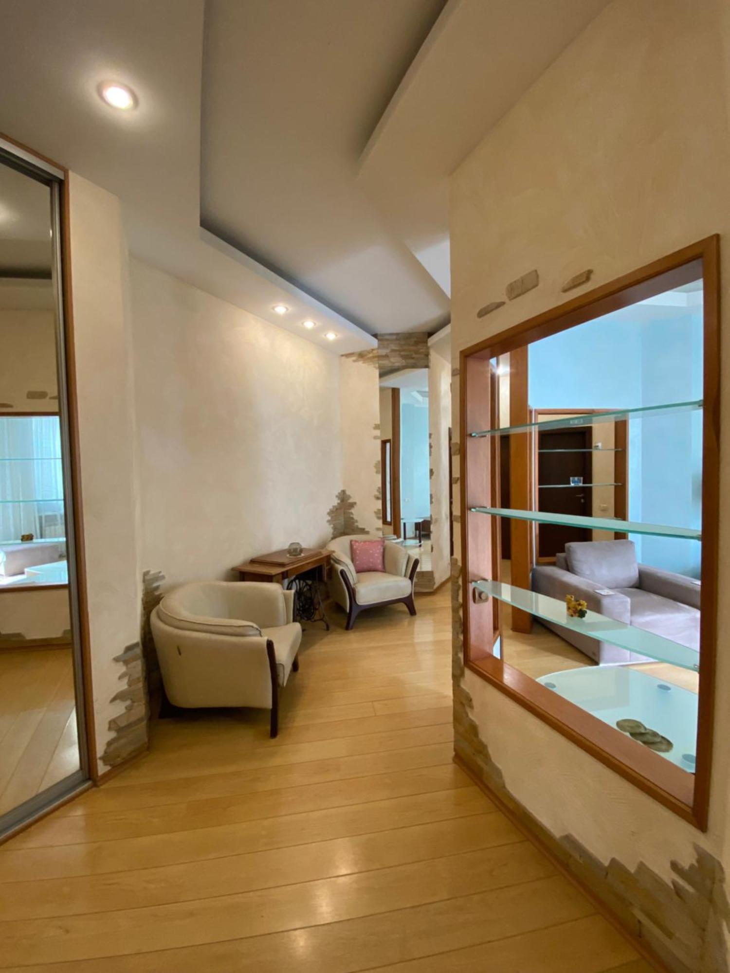 Inn Home Apartments In Kiev Center ภายนอก รูปภาพ