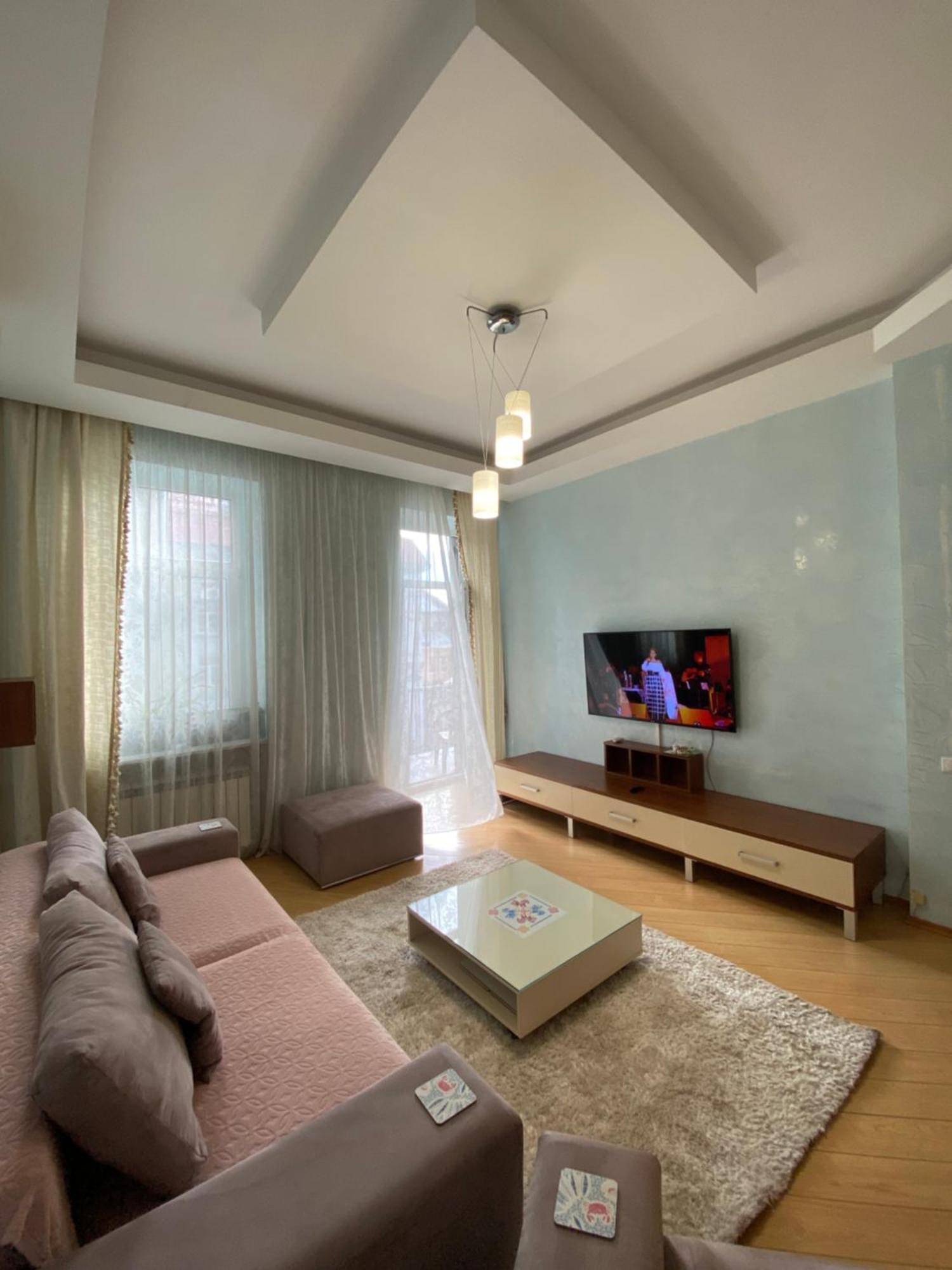 Inn Home Apartments In Kiev Center ภายนอก รูปภาพ
