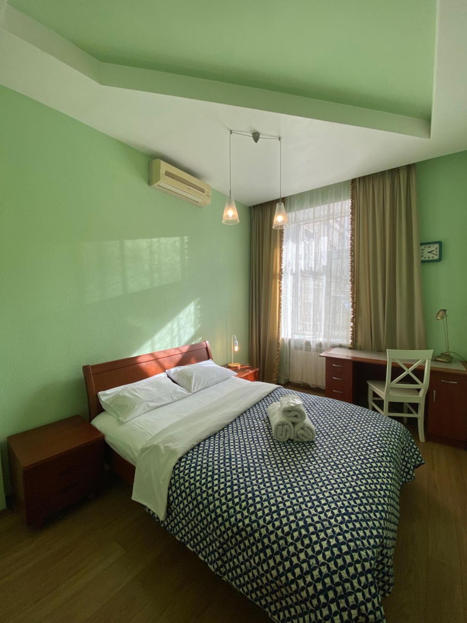 Inn Home Apartments In Kiev Center ภายนอก รูปภาพ
