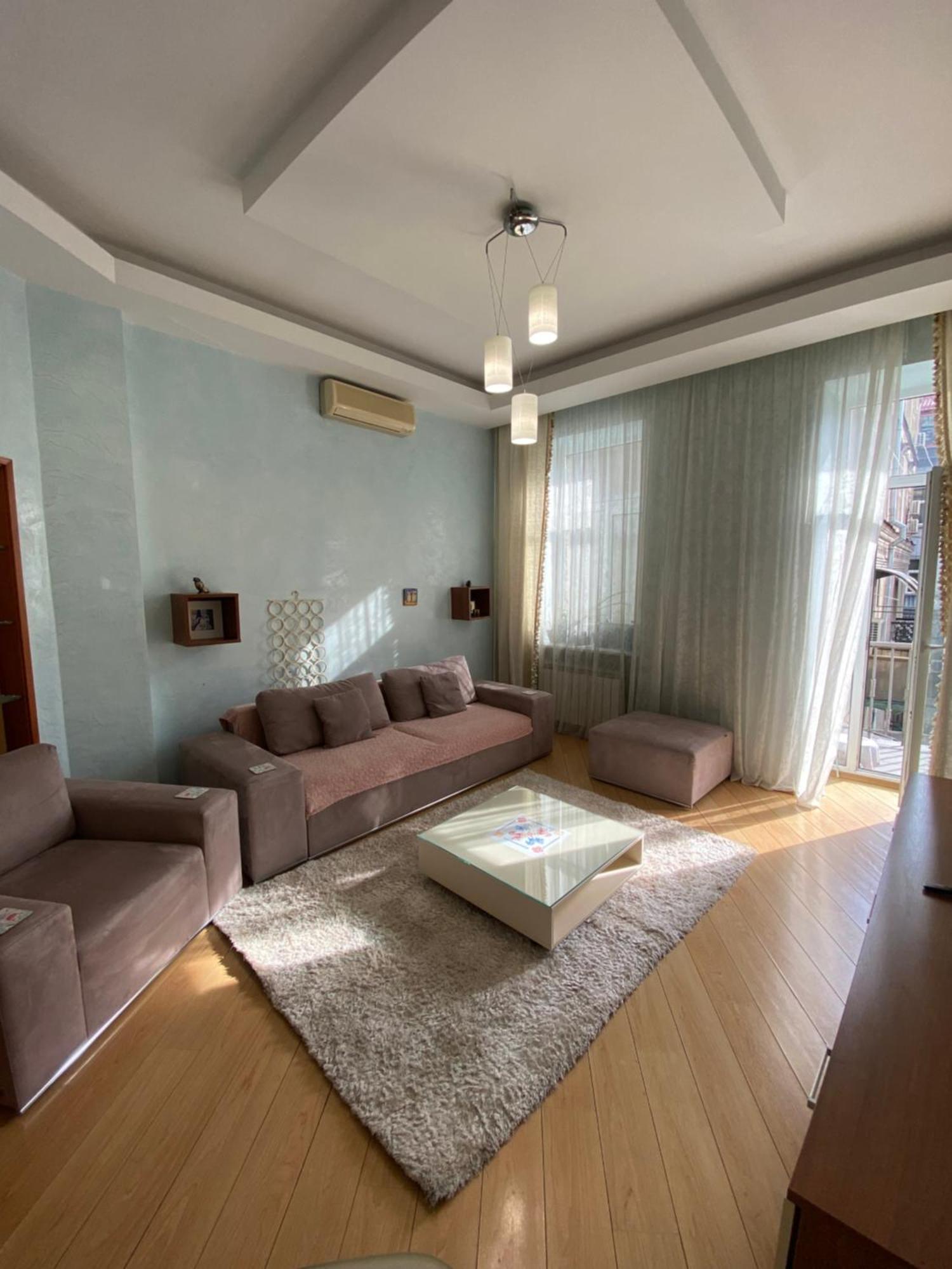 Inn Home Apartments In Kiev Center ภายนอก รูปภาพ