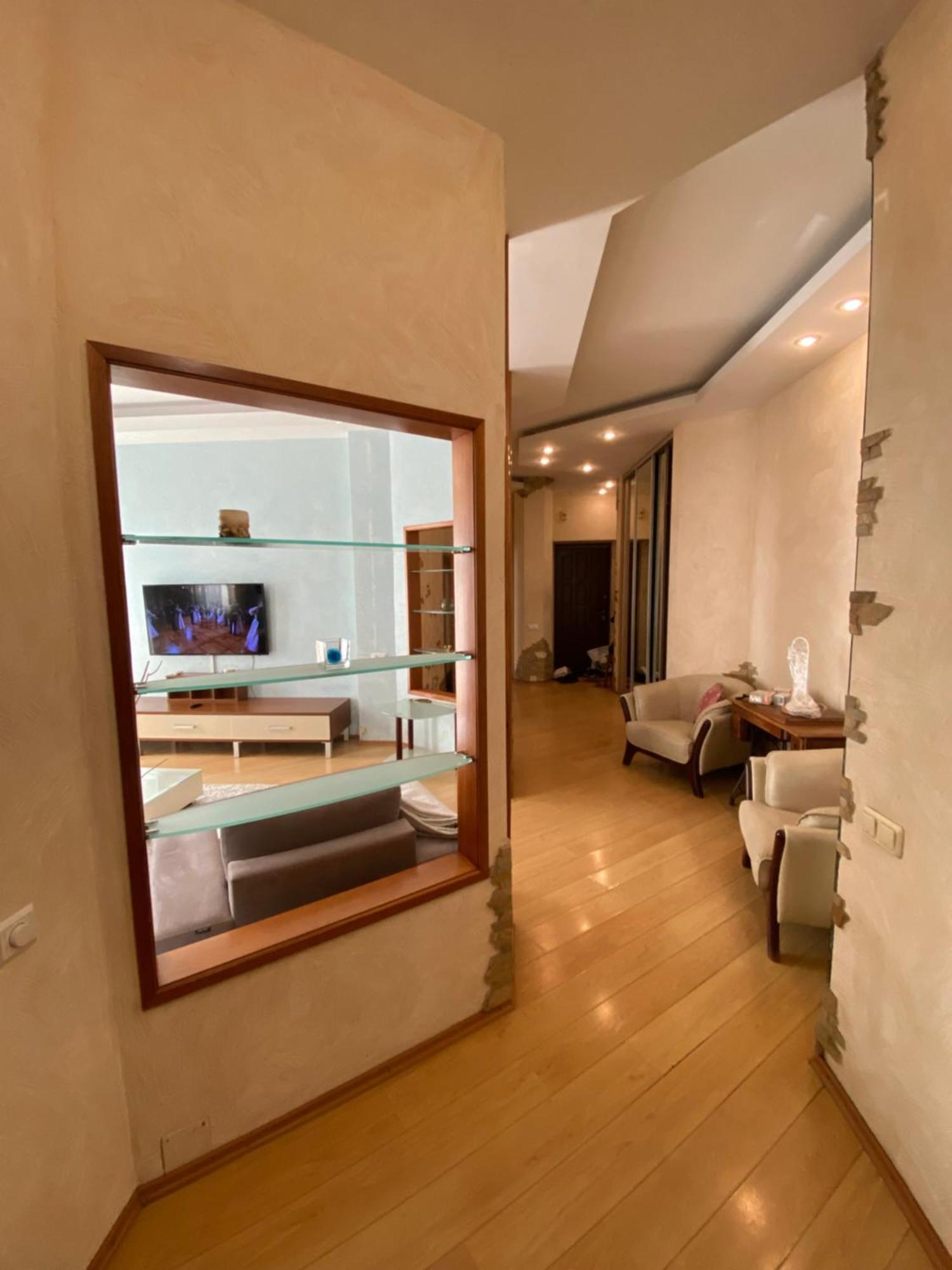 Inn Home Apartments In Kiev Center ภายนอก รูปภาพ
