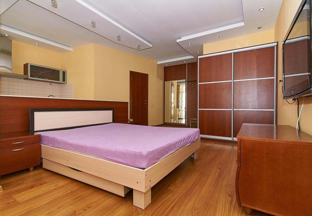 Inn Home Apartments In Kiev Center ภายนอก รูปภาพ