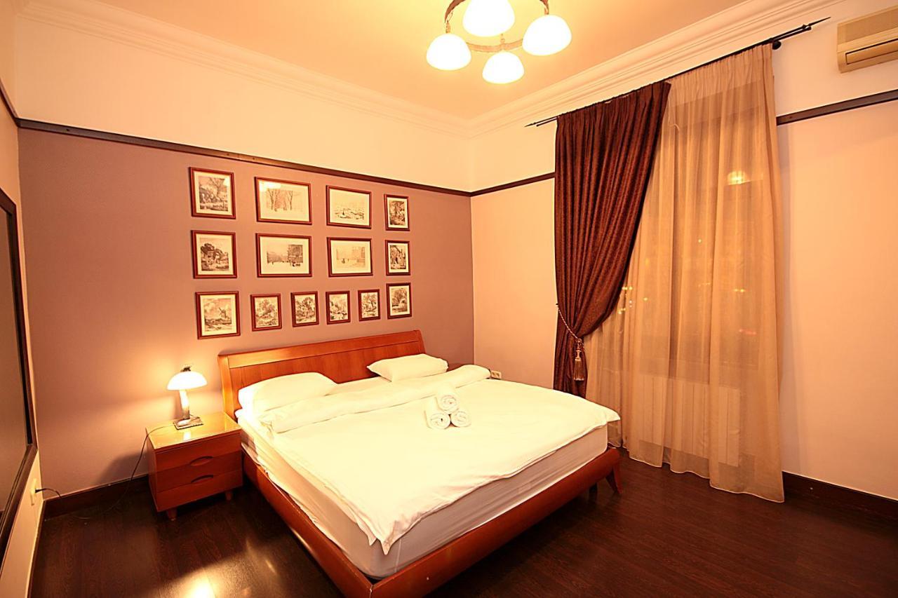 Inn Home Apartments In Kiev Center ภายนอก รูปภาพ